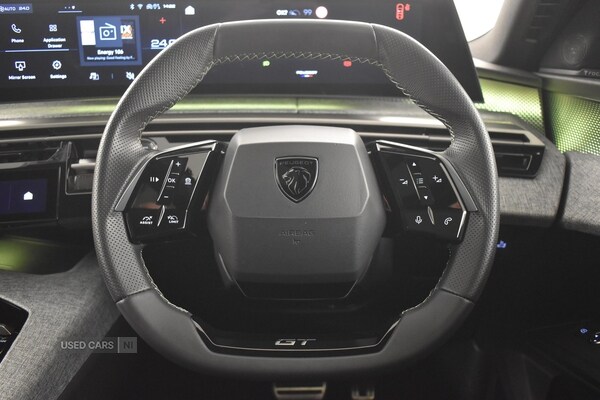 Used Peugeot 3008 2025 for sale - 76634419: Photo 12