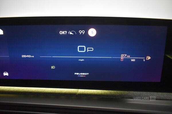 Used Peugeot 3008 2025 for sale - 76634419: Photo 13