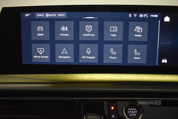 Used Peugeot 3008 2025 for sale - 76634419: Photo 16