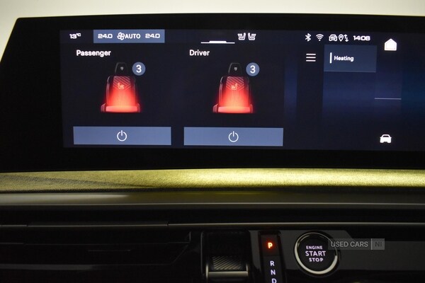 Used Peugeot 3008 2025 for sale - 76634419: Photo 17