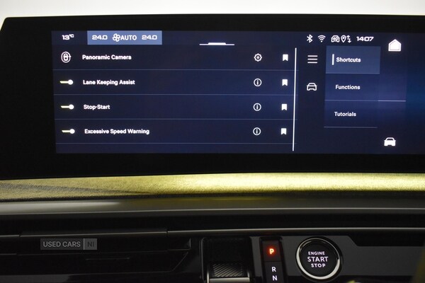 Used Peugeot 3008 2025 for sale - 76634419: Photo 18