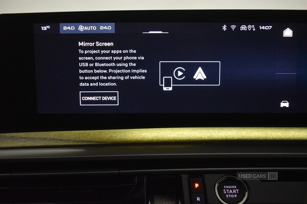 Used Peugeot 3008 2025 for sale - 76634419: Photo 19