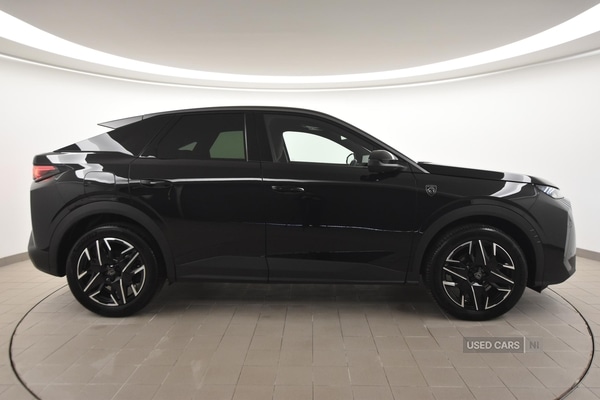 Used Peugeot 3008 2025 for sale - 76634419: Photo 2