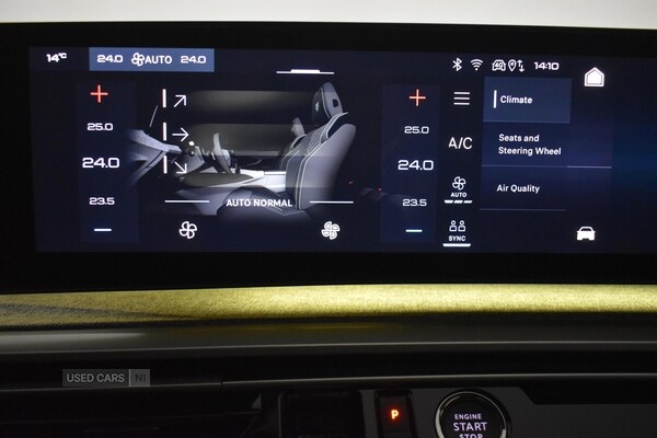 Used Peugeot 3008 2025 for sale - 76634419: Photo 21