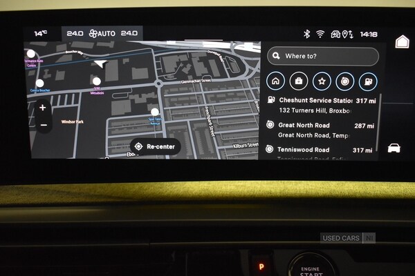 Used Peugeot 3008 2025 for sale - 76634419: Photo 22