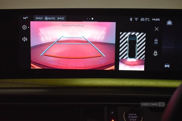 Used Peugeot 3008 2025 for sale - 76634419: Photo 23