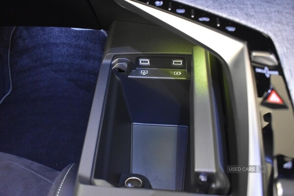 Used Peugeot 3008 2025 for sale - 76634419: Photo 27