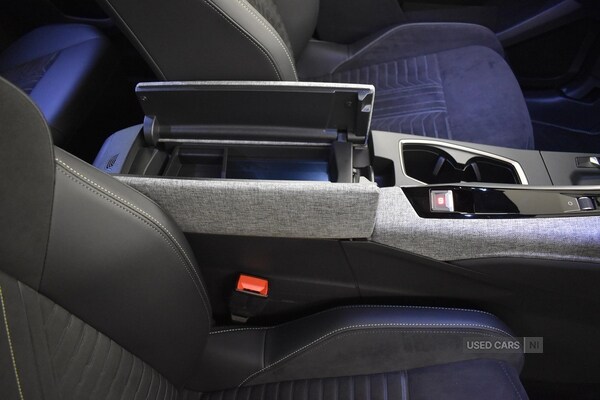 Used Peugeot 3008 2025 for sale - 76634419: Photo 28