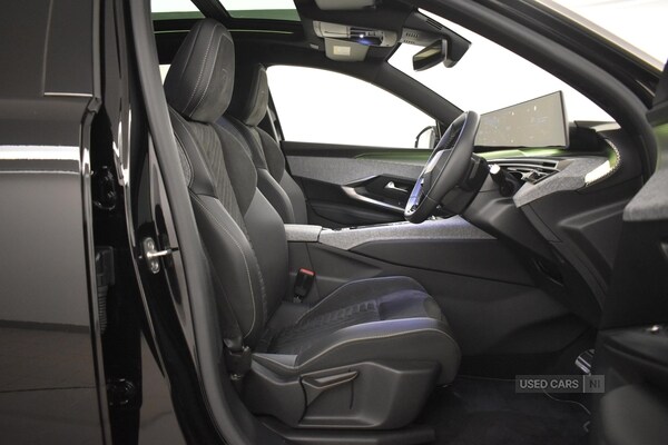 Used Peugeot 3008 2025 for sale - 76634419: Photo 30