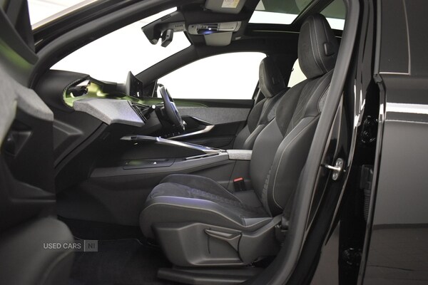 Used Peugeot 3008 2025 for sale - 76634419: Photo 31