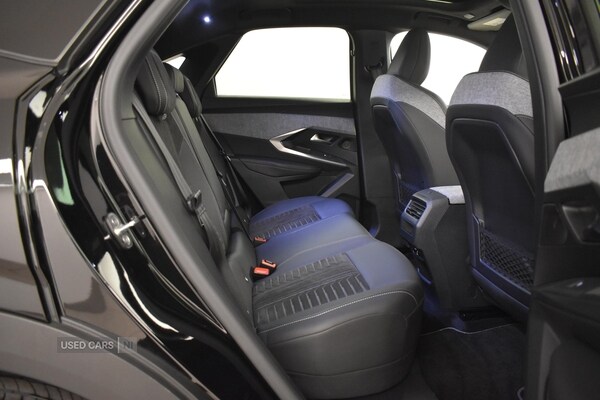 Used Peugeot 3008 2025 for sale - 76634419: Photo 33