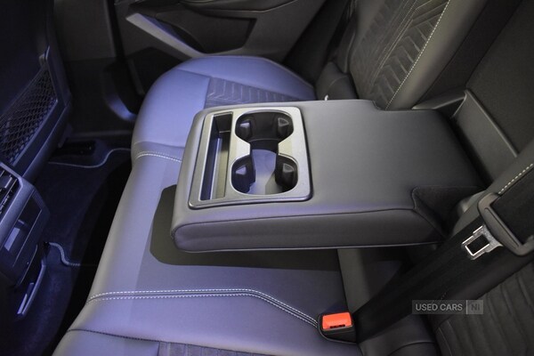 Used Peugeot 3008 2025 for sale - 76634419: Photo 35