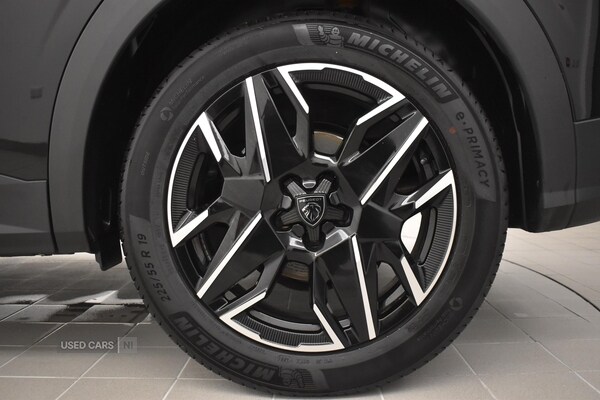 Used Peugeot 3008 2025 for sale - 76634419: Photo 41