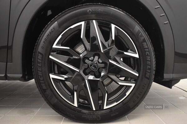 Used Peugeot 3008 2025 for sale - 76634419: Photo 43