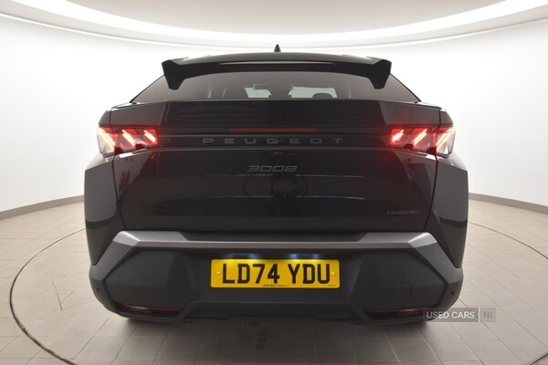 Used Peugeot 3008 2025 for sale - 76634419: Photo 46