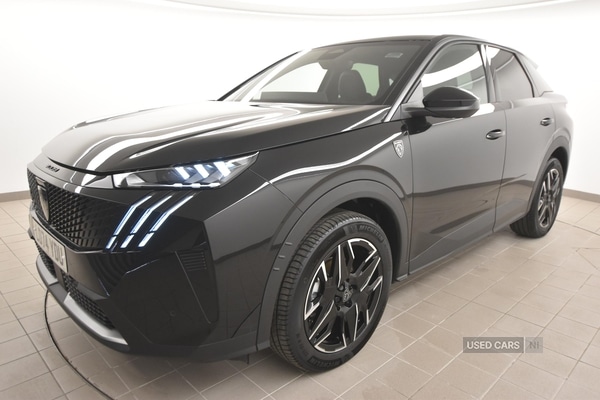 Used Peugeot 3008 2025 for sale - 76634419: Photo 7