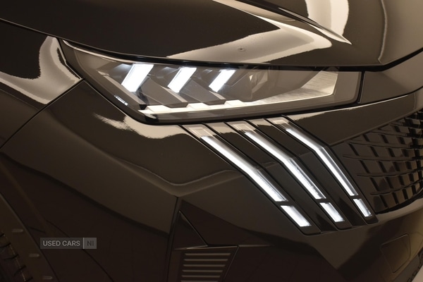 Used Peugeot 3008 2025 for sale - 76634419: Photo 9