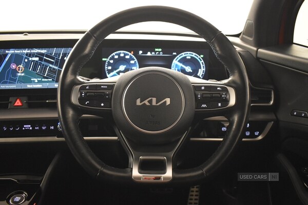 Used Kia Sportage 2022 for sale - 77017226: Photo 12