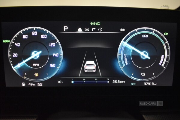 Used Kia Sportage 2022 for sale - 77017226: Photo 13