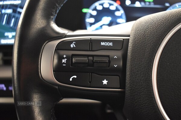 Used Kia Sportage 2022 for sale - 77017226: Photo 16