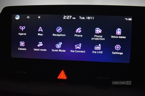 Used Kia Sportage 2022 for sale - 77017226: Photo 18