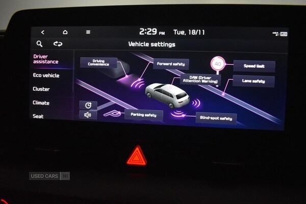 Used Kia Sportage 2022 for sale - 77017226: Photo 22