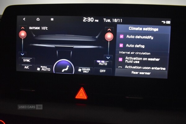 Used Kia Sportage 2022 for sale - 77017226: Photo 23