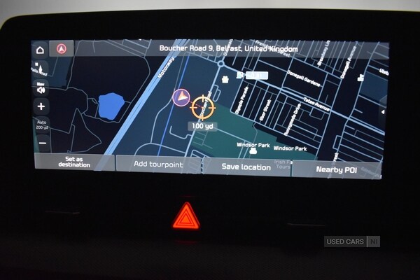 Used Kia Sportage 2022 for sale - 77017226: Photo 25