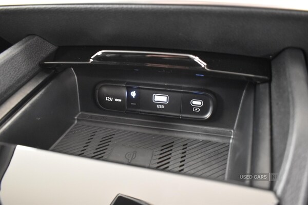 Used Kia Sportage 2022 for sale - 77017226: Photo 28