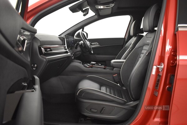 Used Kia Sportage 2022 for sale - 77017226: Photo 42