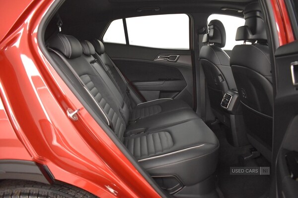 Used Kia Sportage 2022 for sale - 77017226: Photo 44