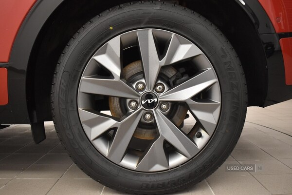 Used Kia Sportage 2022 for sale - 77017226: Photo 54
