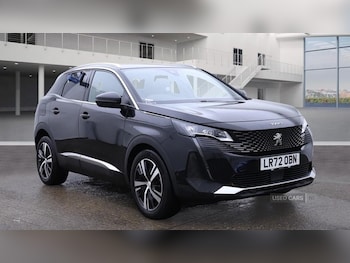 Used Peugeot 3008 2022 for sale - 76998779: Photo