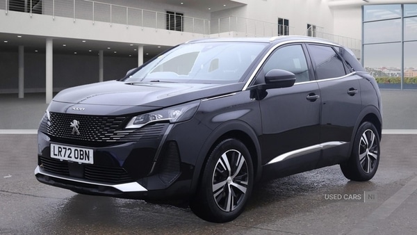 Used Peugeot 3008 2022 for sale - 76998779: Photo 3