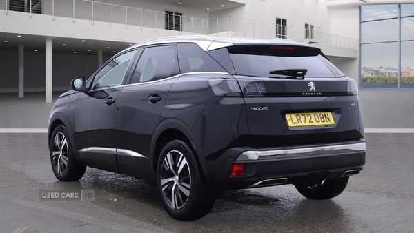 Used Peugeot 3008 2022 for sale - 76998779: Photo 6