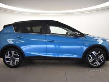 Used Hyundai BAYON 2023 for sale - 75247772: Photo