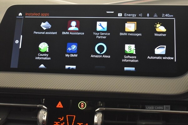 Used BMW 1 Series 2024 for sale - 77204104: Photo 17