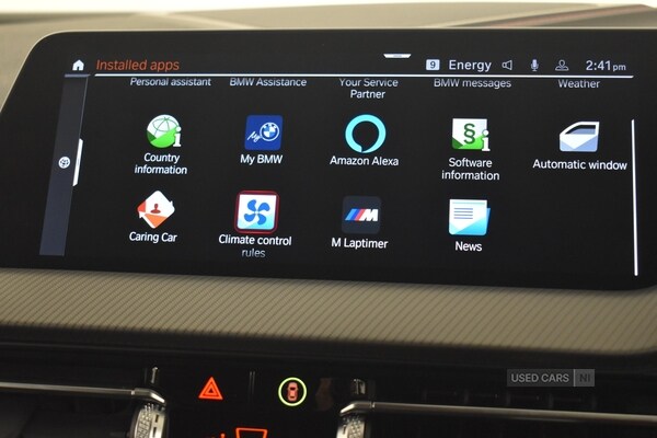 Used BMW 1 Series 2024 for sale - 77204104: Photo 18