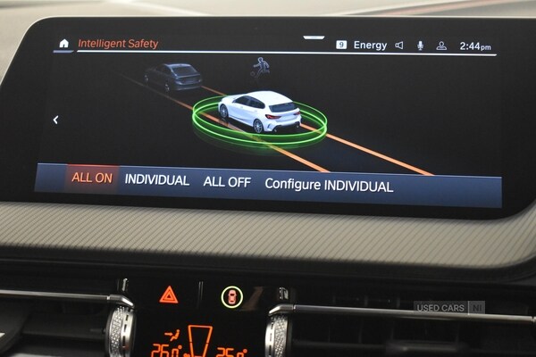 Used BMW 1 Series 2024 for sale - 77204104: Photo 22