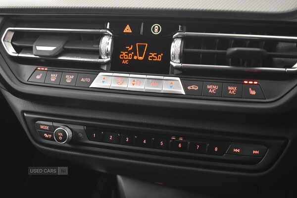 Used BMW 1 Series 2024 for sale - 77204104: Photo 27