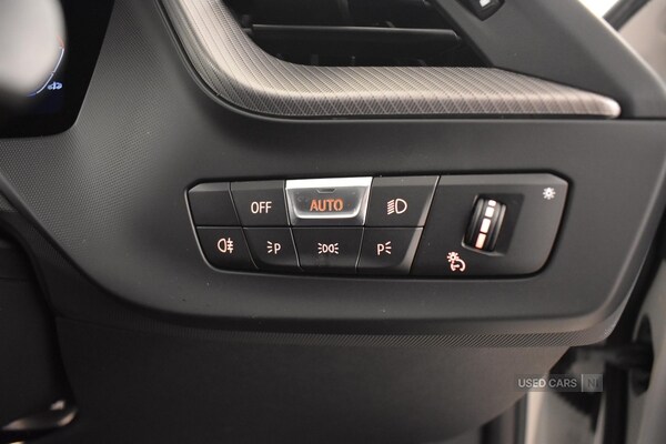 Used BMW 1 Series 2024 for sale - 77204104: Photo 32