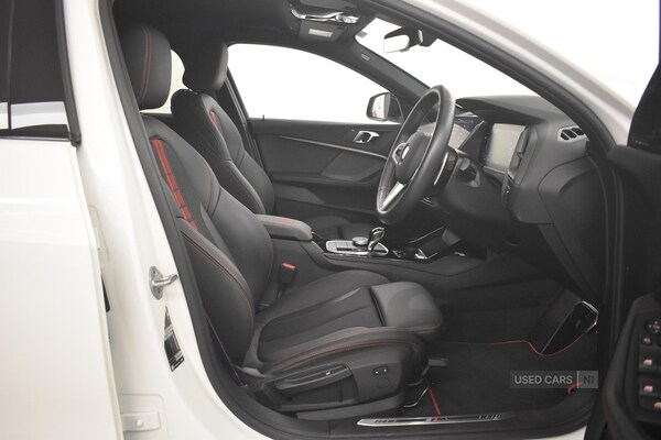 Used BMW 1 Series 2024 for sale - 77204104: Photo 35