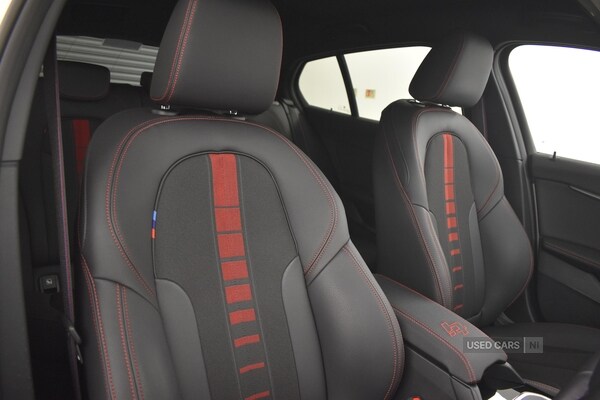 Used BMW 1 Series 2024 for sale - 77204104: Photo 36