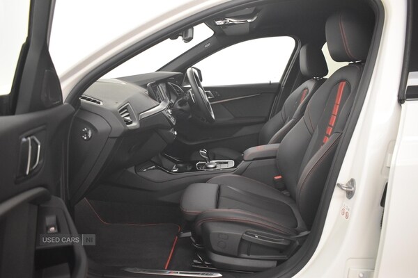 Used BMW 1 Series 2024 for sale - 77204104: Photo 37