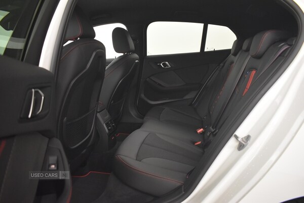 Used BMW 1 Series 2024 for sale - 77204104: Photo 40