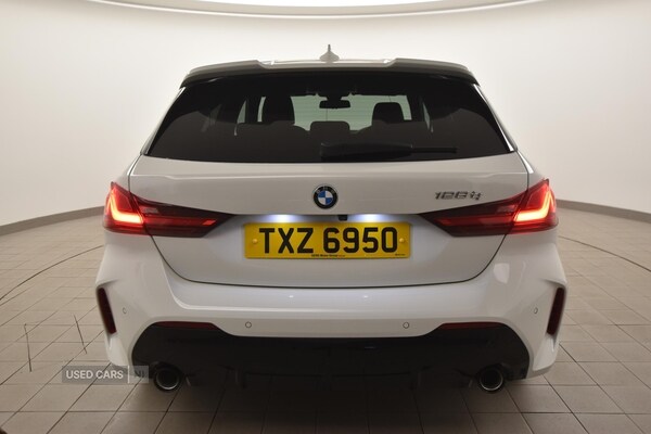 Used BMW 1 Series 2024 for sale - 77204104: Photo 53