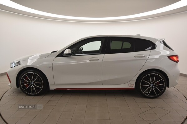 Used BMW 1 Series 2024 for sale - 77204104: Photo 6