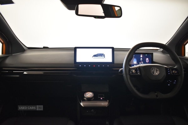 Used MG MG4 2024 for sale - 76702646: Photo 13