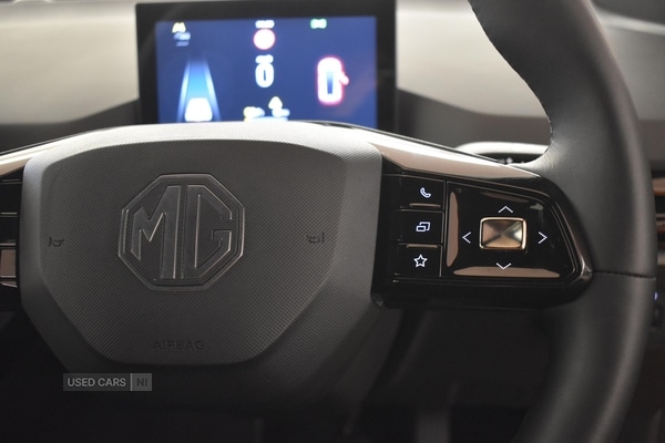 Used MG MG4 2024 for sale - 76702646: Photo 17