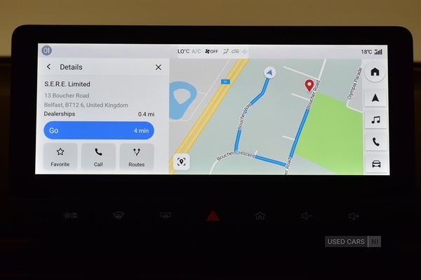 Used MG MG4 2024 for sale - 76702646: Photo 19